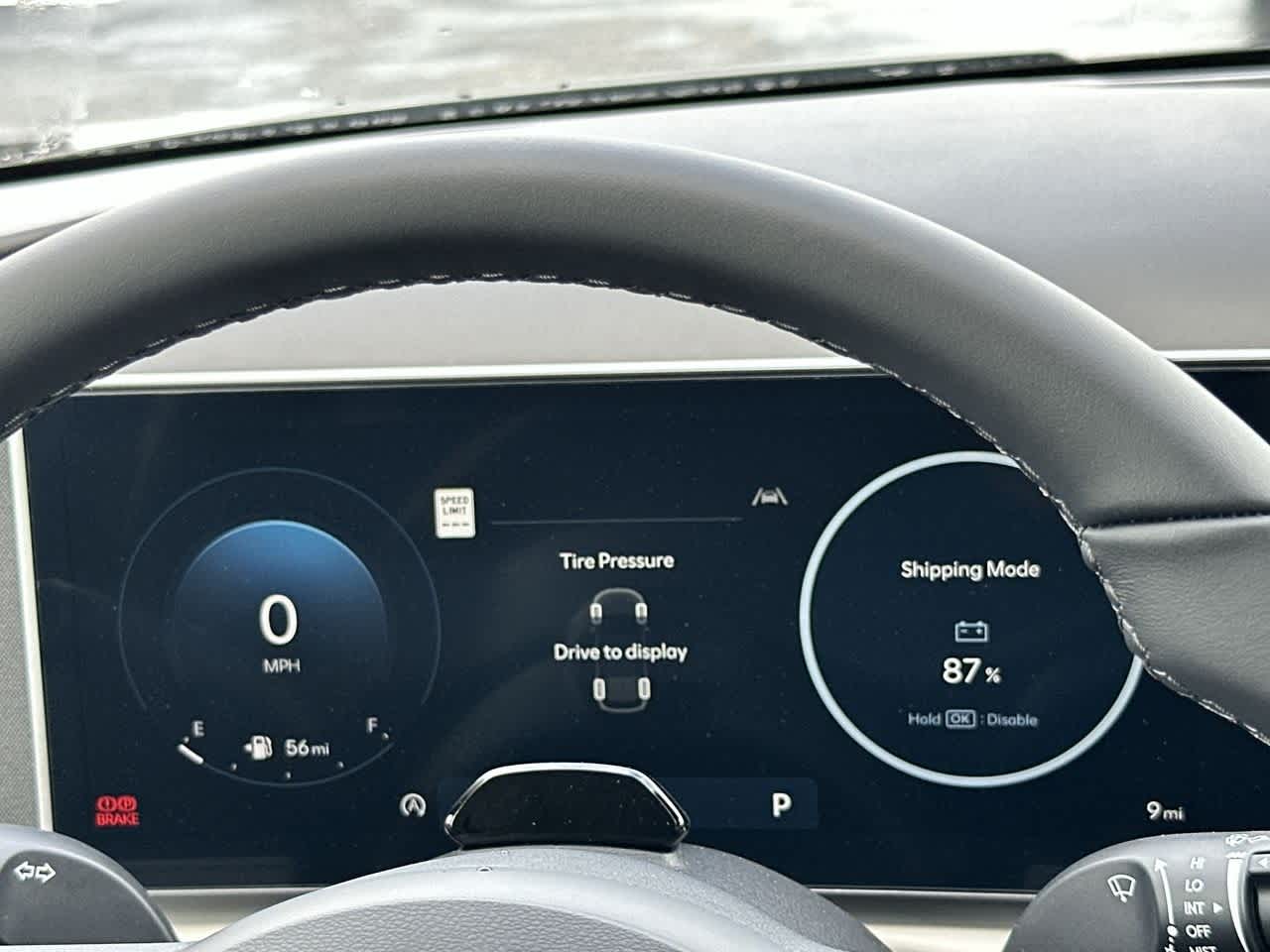 Thumbnail: 2025 Hyundai Tucson - 16