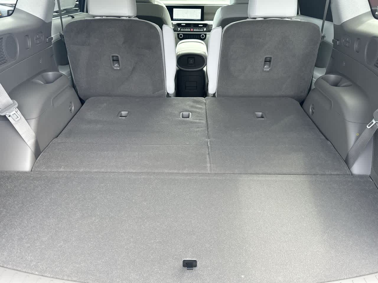 Thumbnail: 2026 Hyundai Palisade - 25