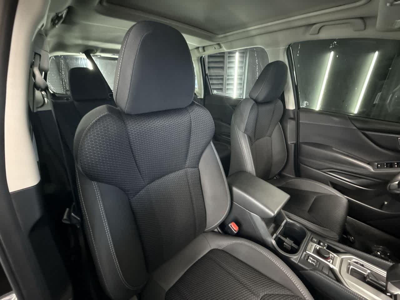 Thumbnail: 2024 Subaru Forester - 27