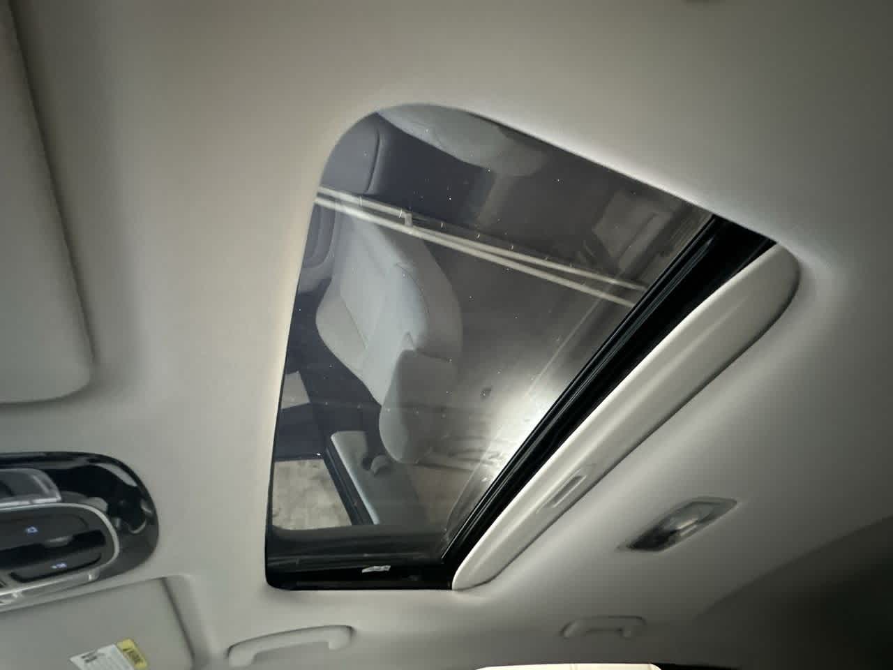 Thumbnail: 2025 Hyundai Tucson - 17