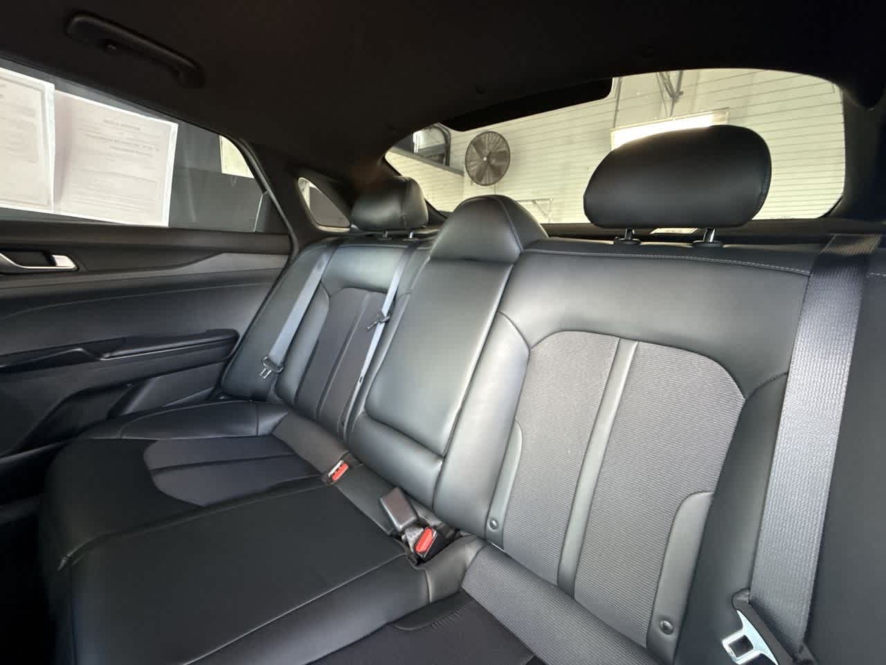 Thumbnail: 2023 Kia K5 - 22