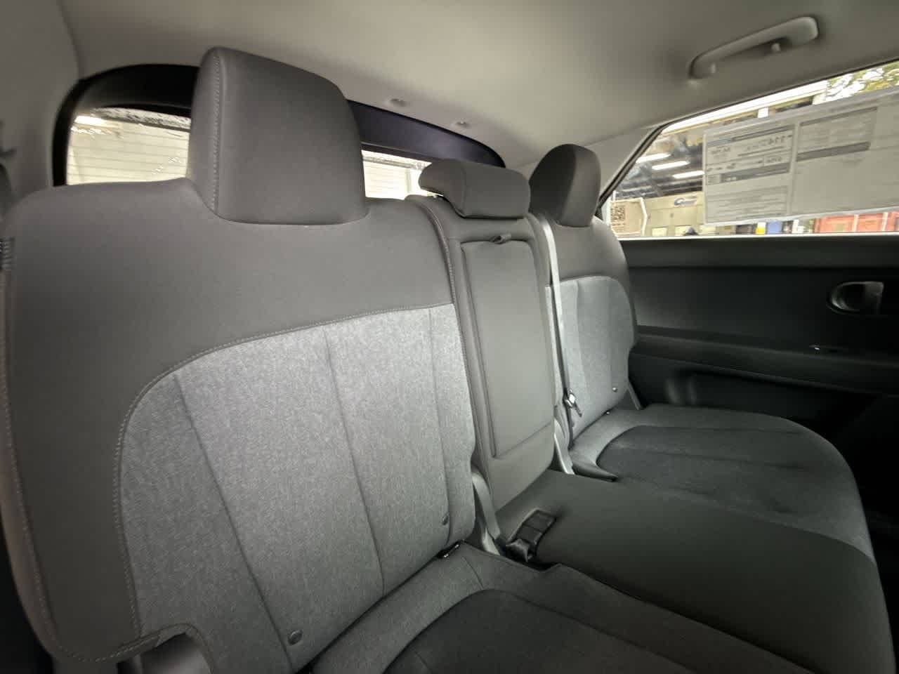 Thumbnail: 2026 Hyundai Ioniq 5 - 26