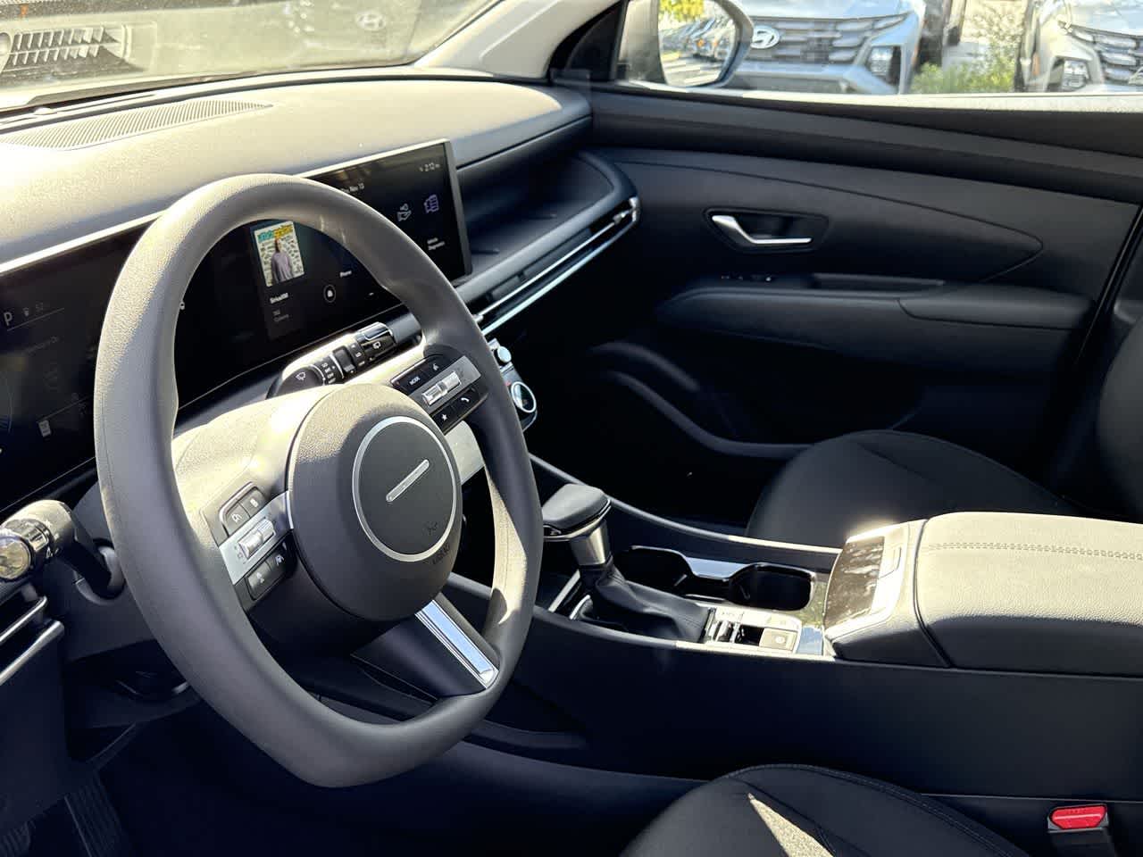 Thumbnail: 2026 Hyundai Tucson - 13