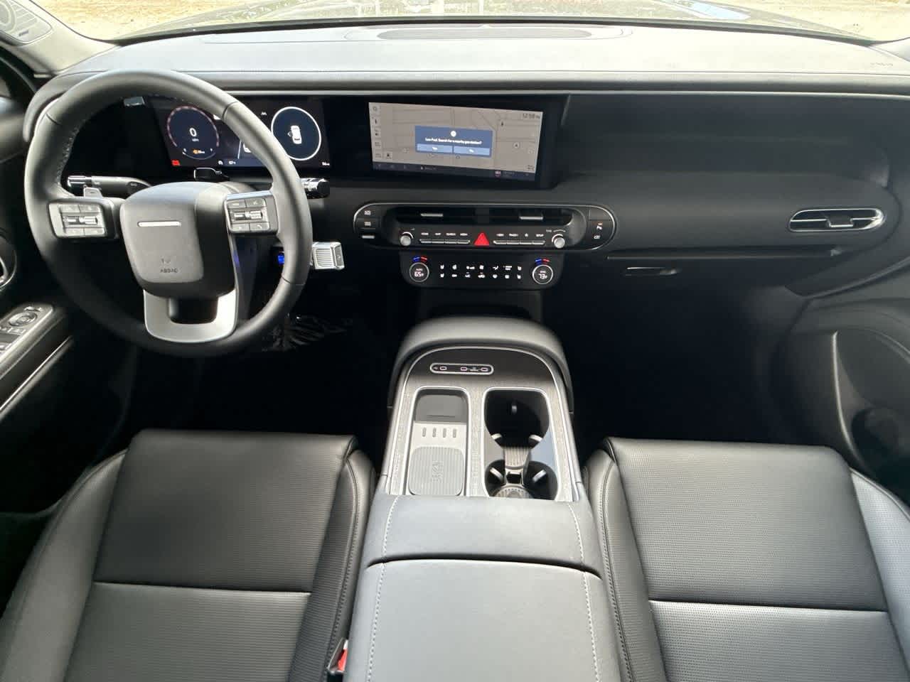 Thumbnail: 2026 Hyundai Palisade - 24