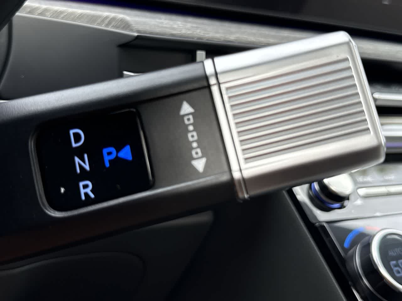 Thumbnail: 2026 Hyundai Santa Fe - 21