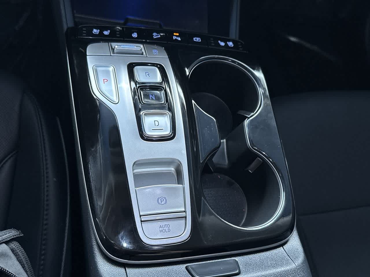 Thumbnail: 2024 Hyundai Tucson - 21