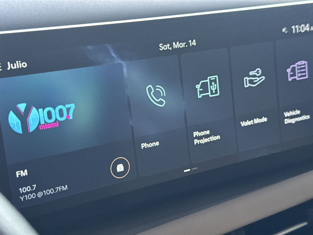 Thumbnail: 2025 Hyundai Tucson - 18