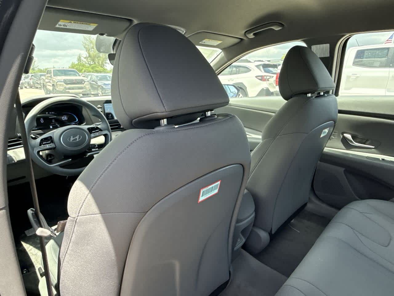 Thumbnail: 2025 Hyundai Elantra - 23