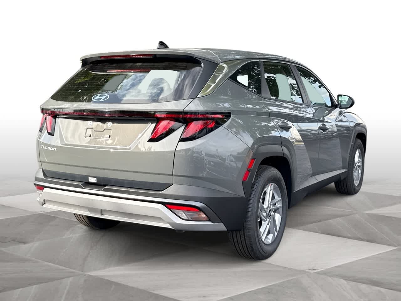 Thumbnail: 2026 Hyundai Tucson - 8