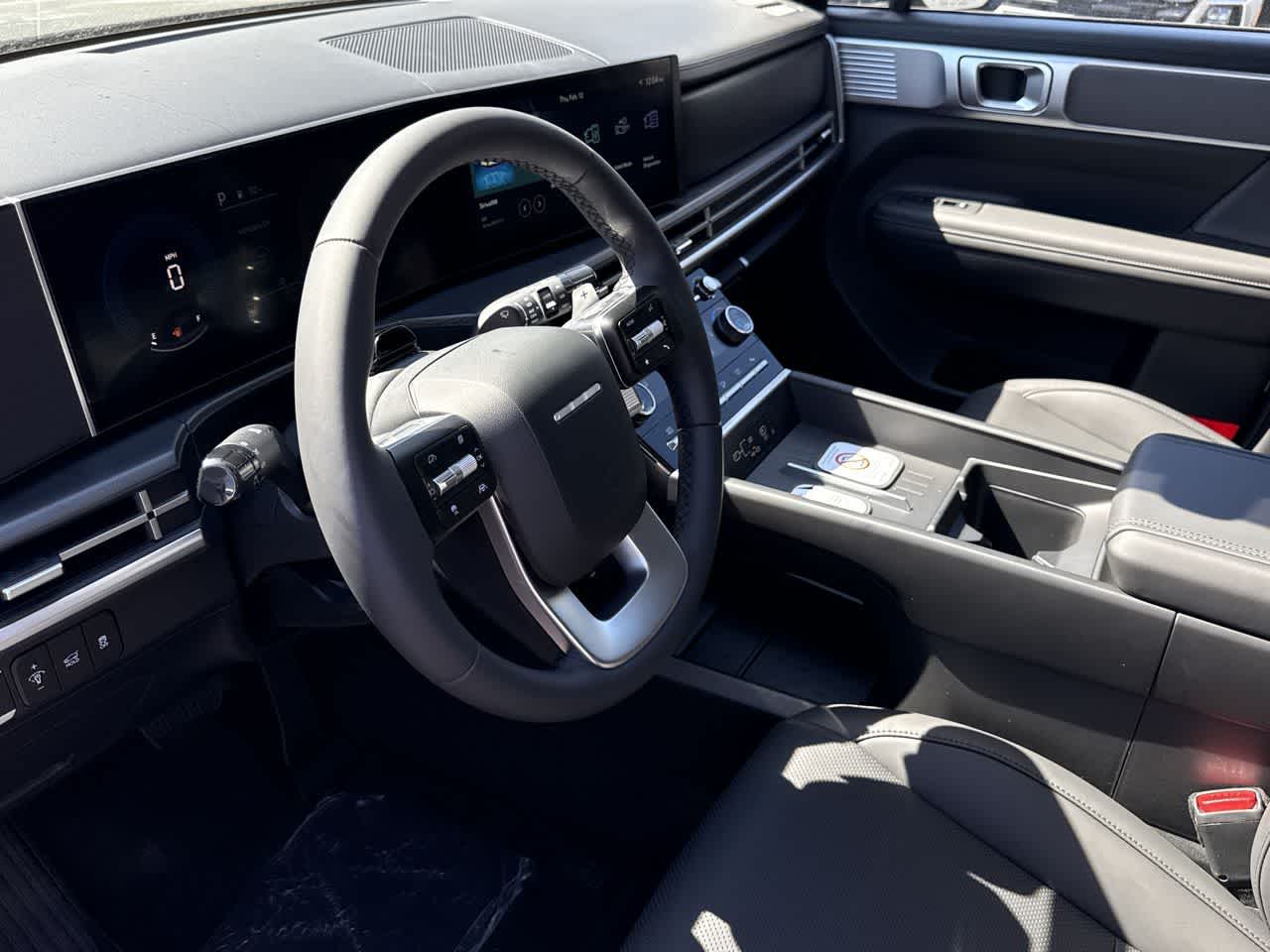 Thumbnail: 2026 Hyundai Santa Fe - 13