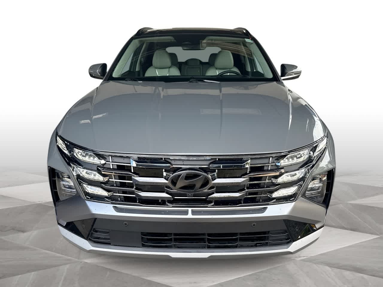 Thumbnail: 2025 Hyundai Tucson - 3