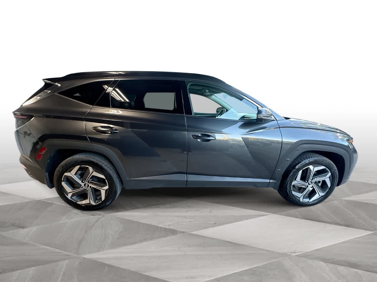 Thumbnail: 2023 Hyundai Tucson - 9