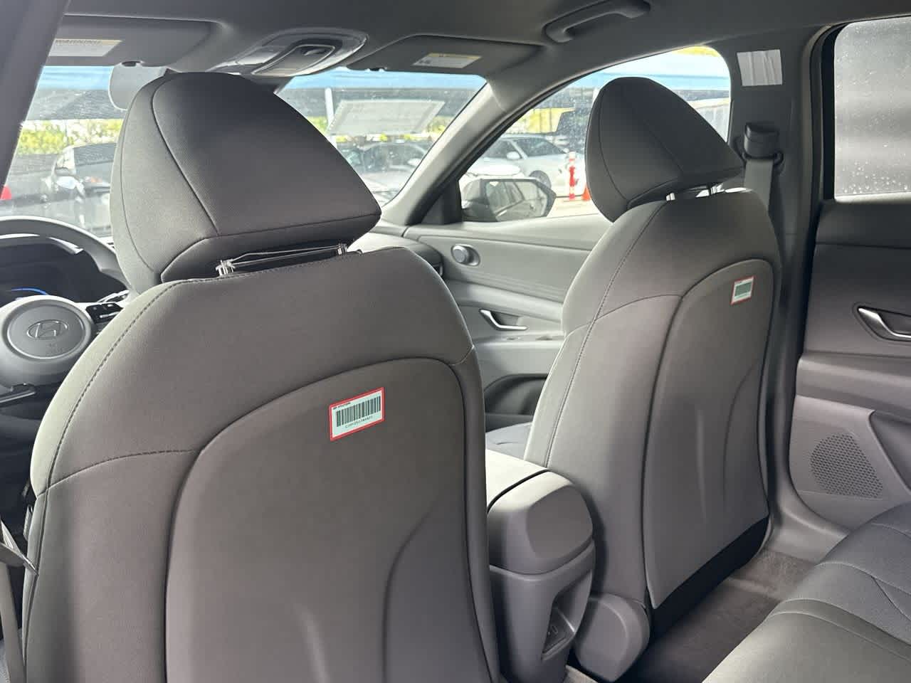 Thumbnail: 2026 Hyundai Elantra - 23