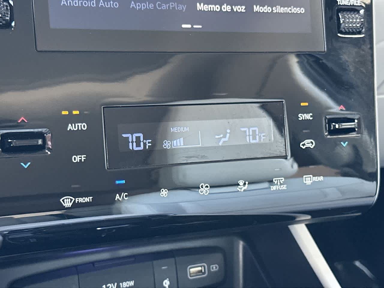 Thumbnail: 2022 Hyundai Tucson - 19