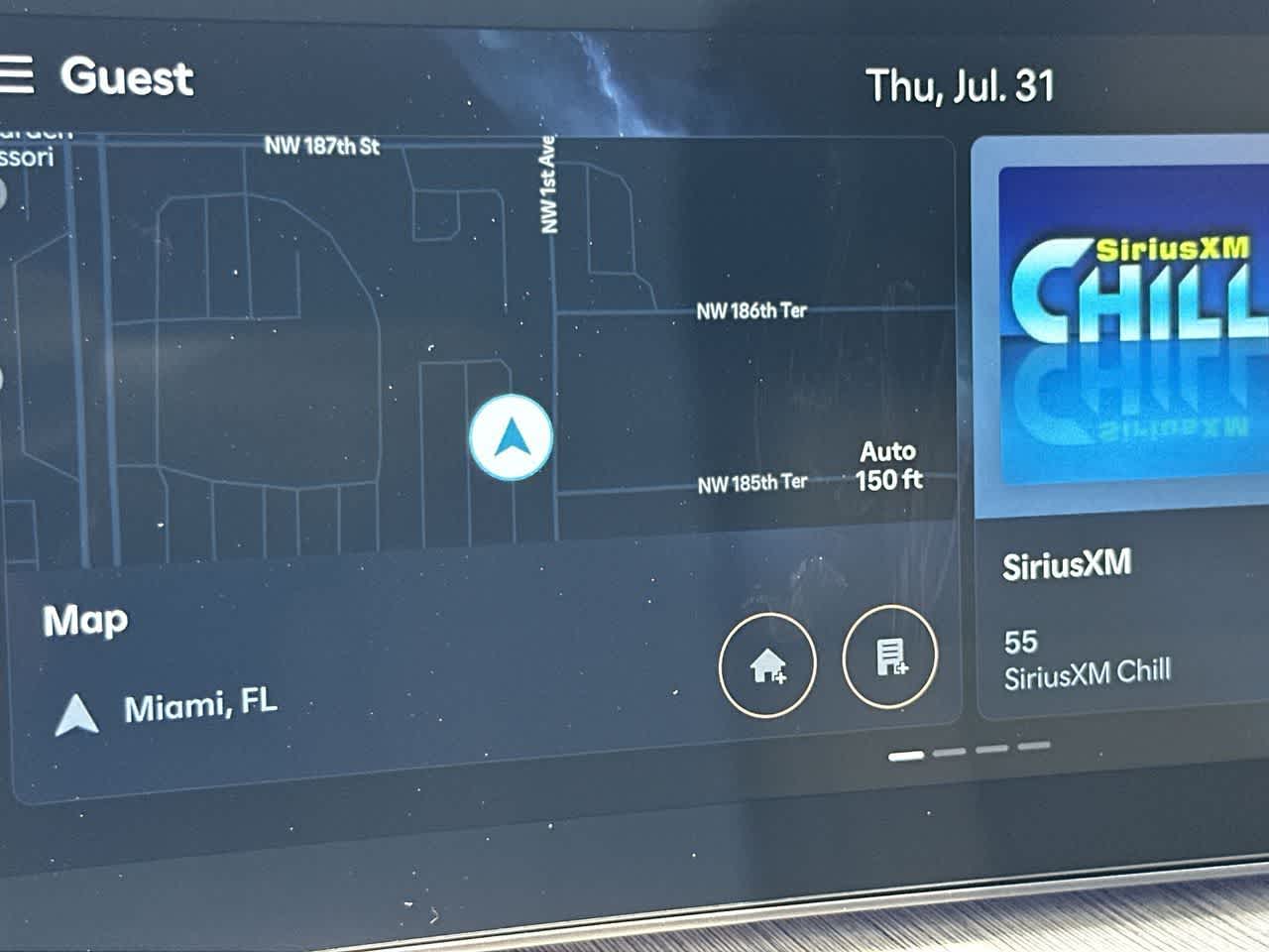 Thumbnail: 2025 Hyundai Santa Fe - 18