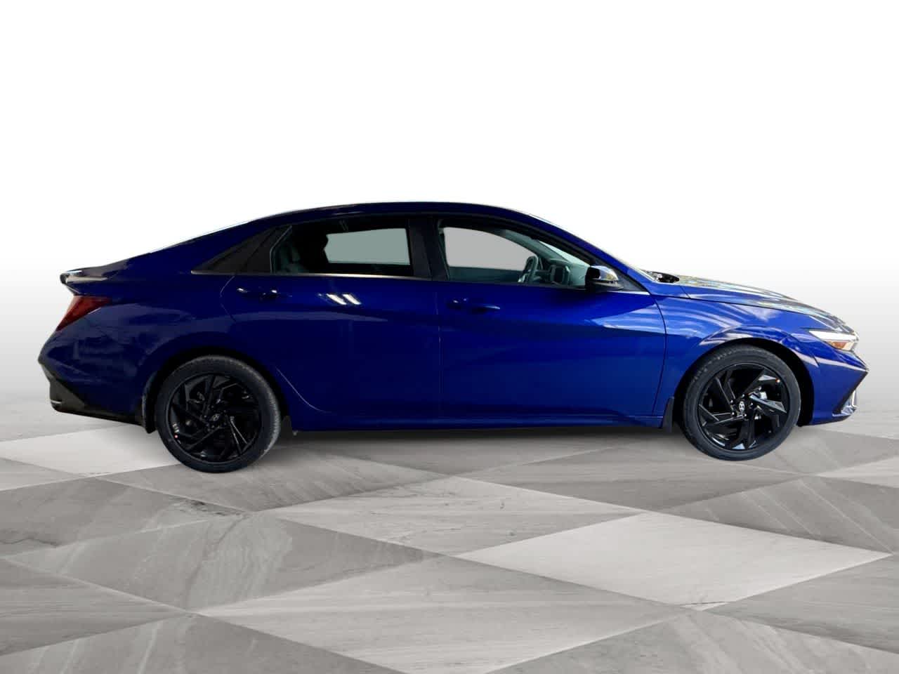 Thumbnail: 2026 Hyundai Elantra - 9