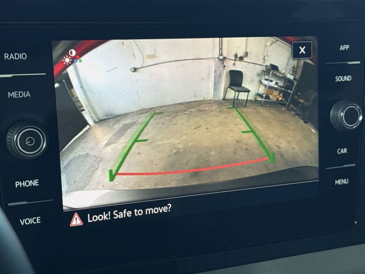 Thumbnail: 2025 Volkswagen Jetta - 19