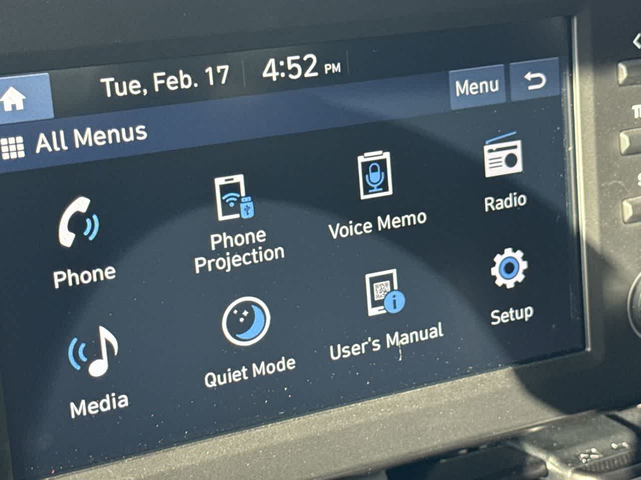 Thumbnail: 2026 Hyundai Elantra - 18