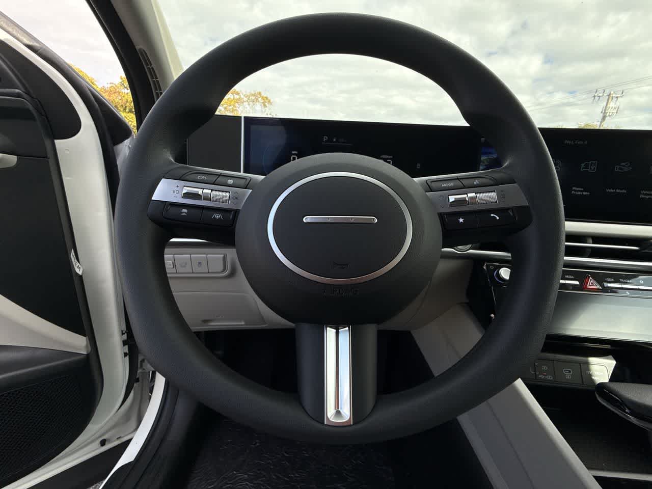 Thumbnail: 2026 Hyundai Tucson - 15