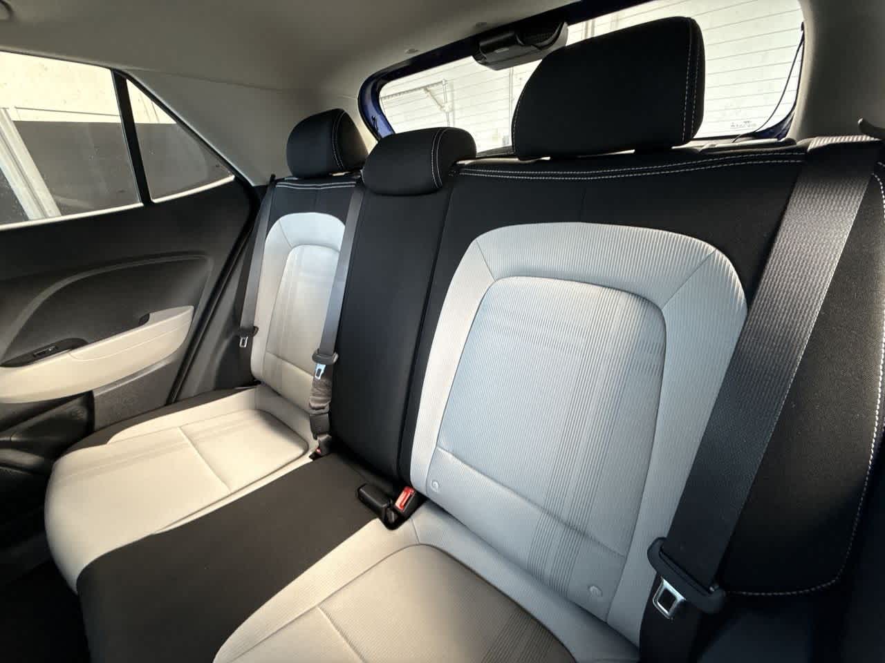 Thumbnail: 2025 Hyundai Venue - 22