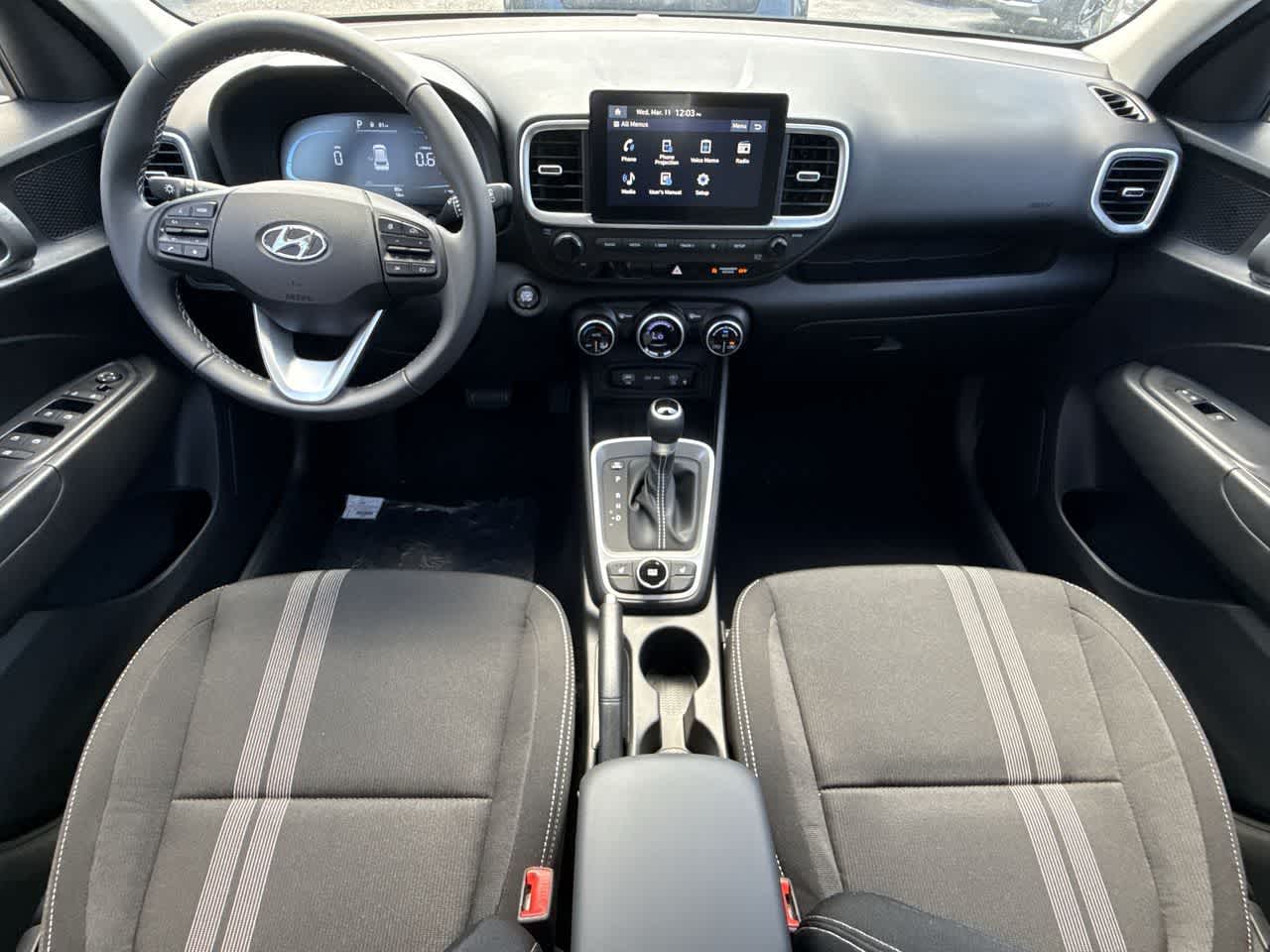 Thumbnail: 2026 Hyundai Venue - 24