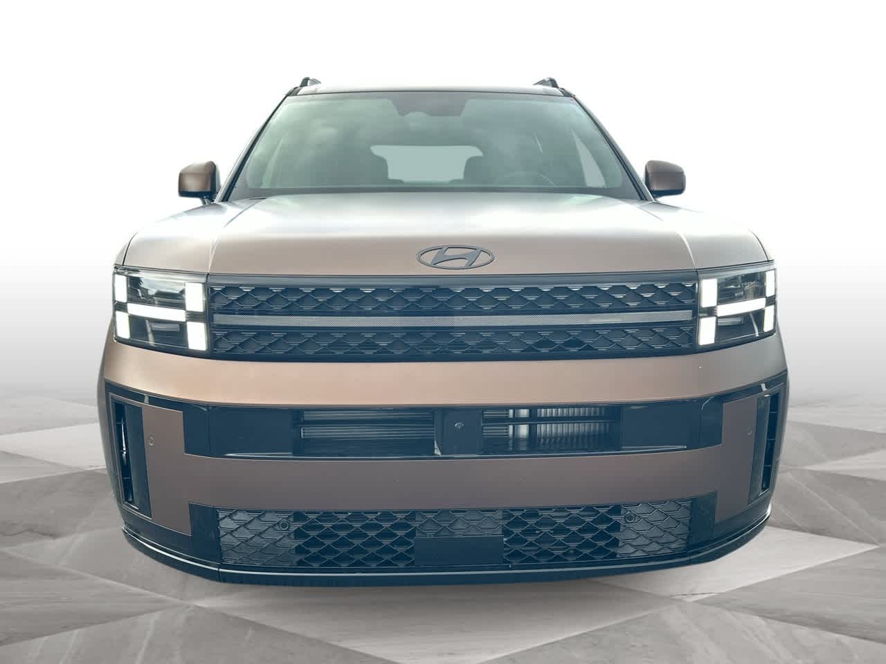 Thumbnail: 2026 Hyundai Santa Fe - 3