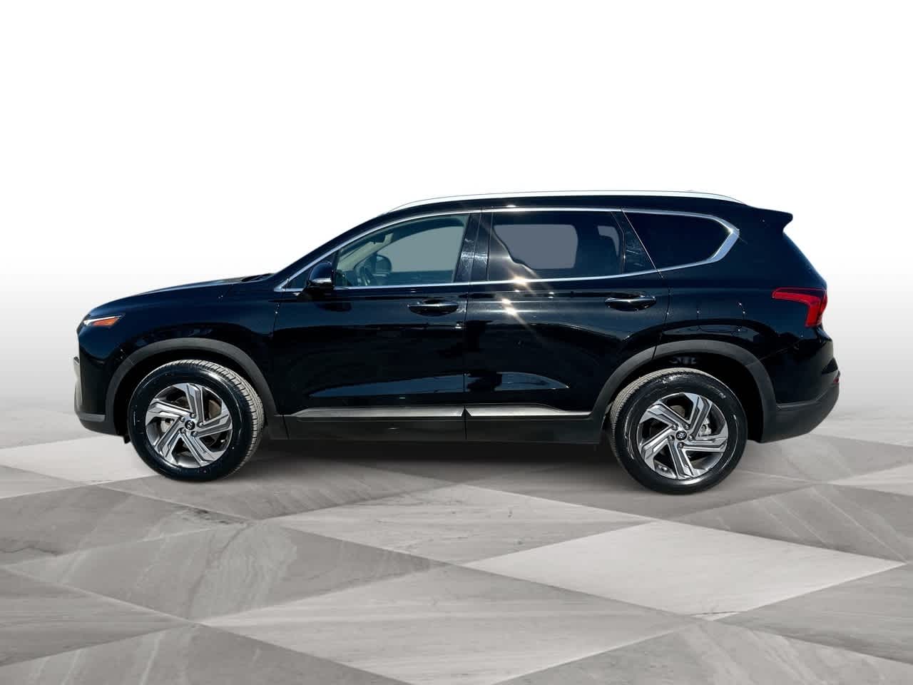 Thumbnail: 2023 Hyundai Santa Fe - 5