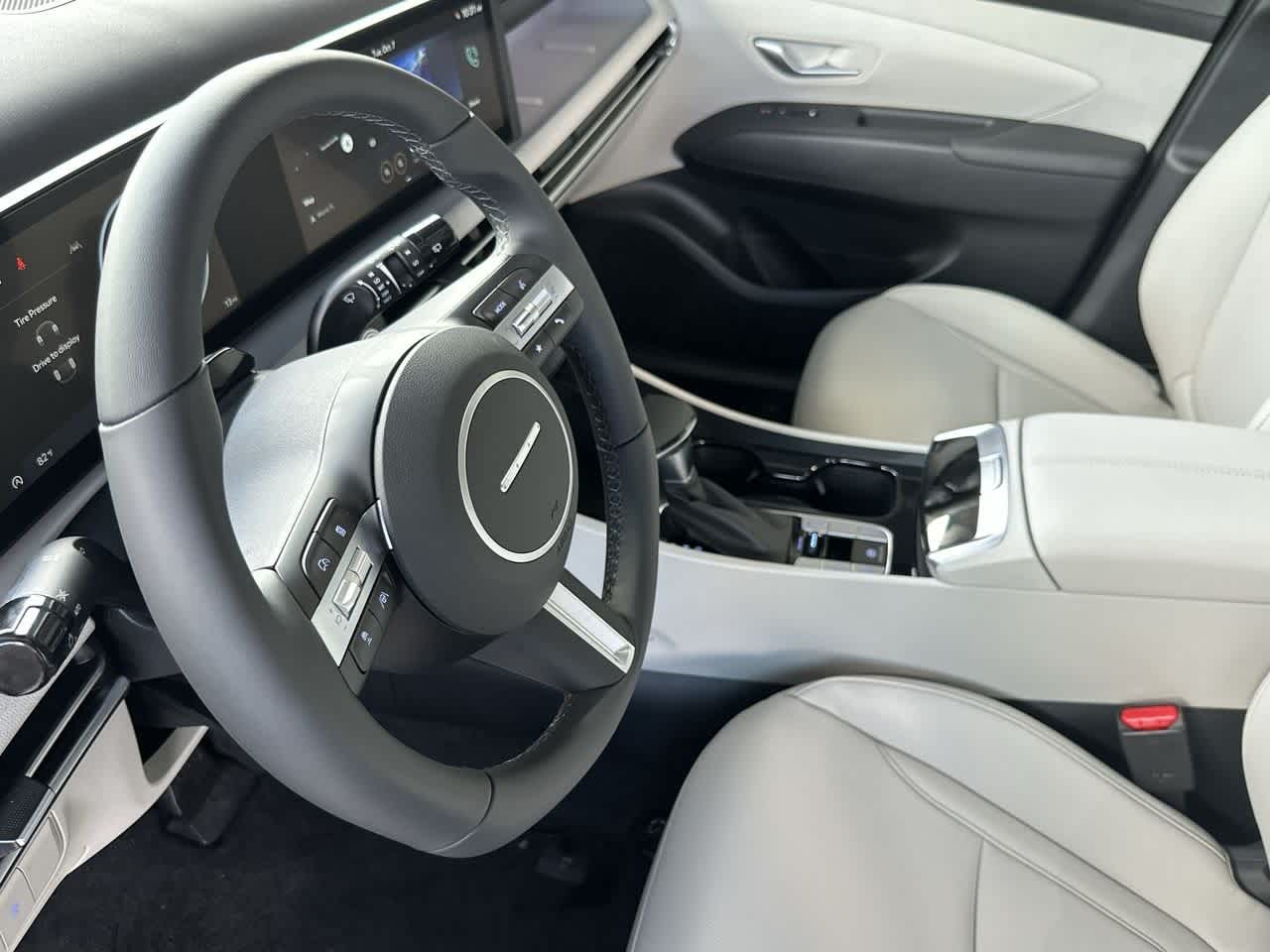 Thumbnail: 2026 Hyundai Tucson - 13