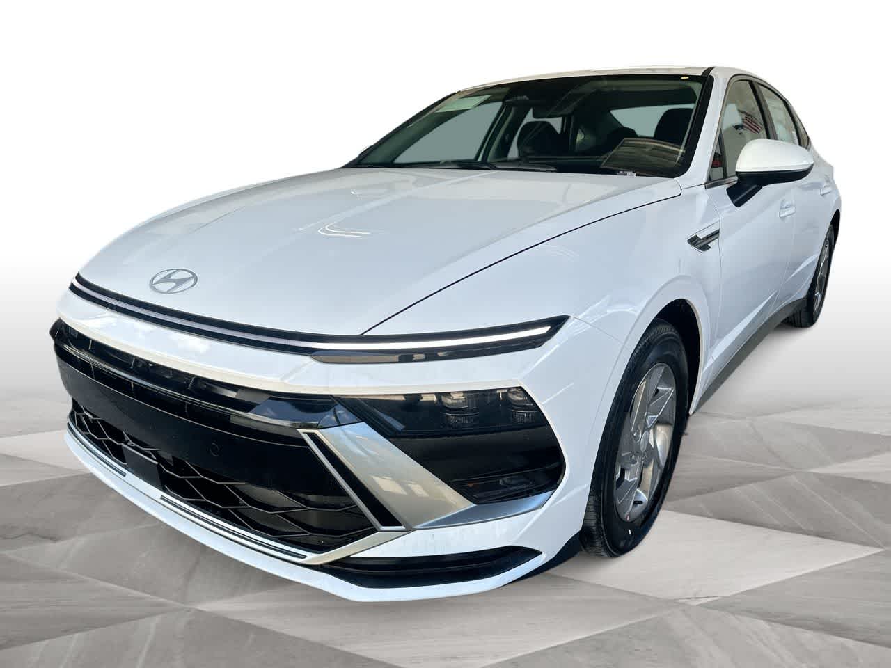 Thumbnail: 2026 Hyundai Sonata - 1