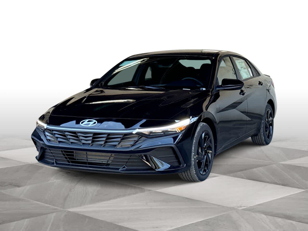 Thumbnail: 2026 Hyundai Elantra - 4