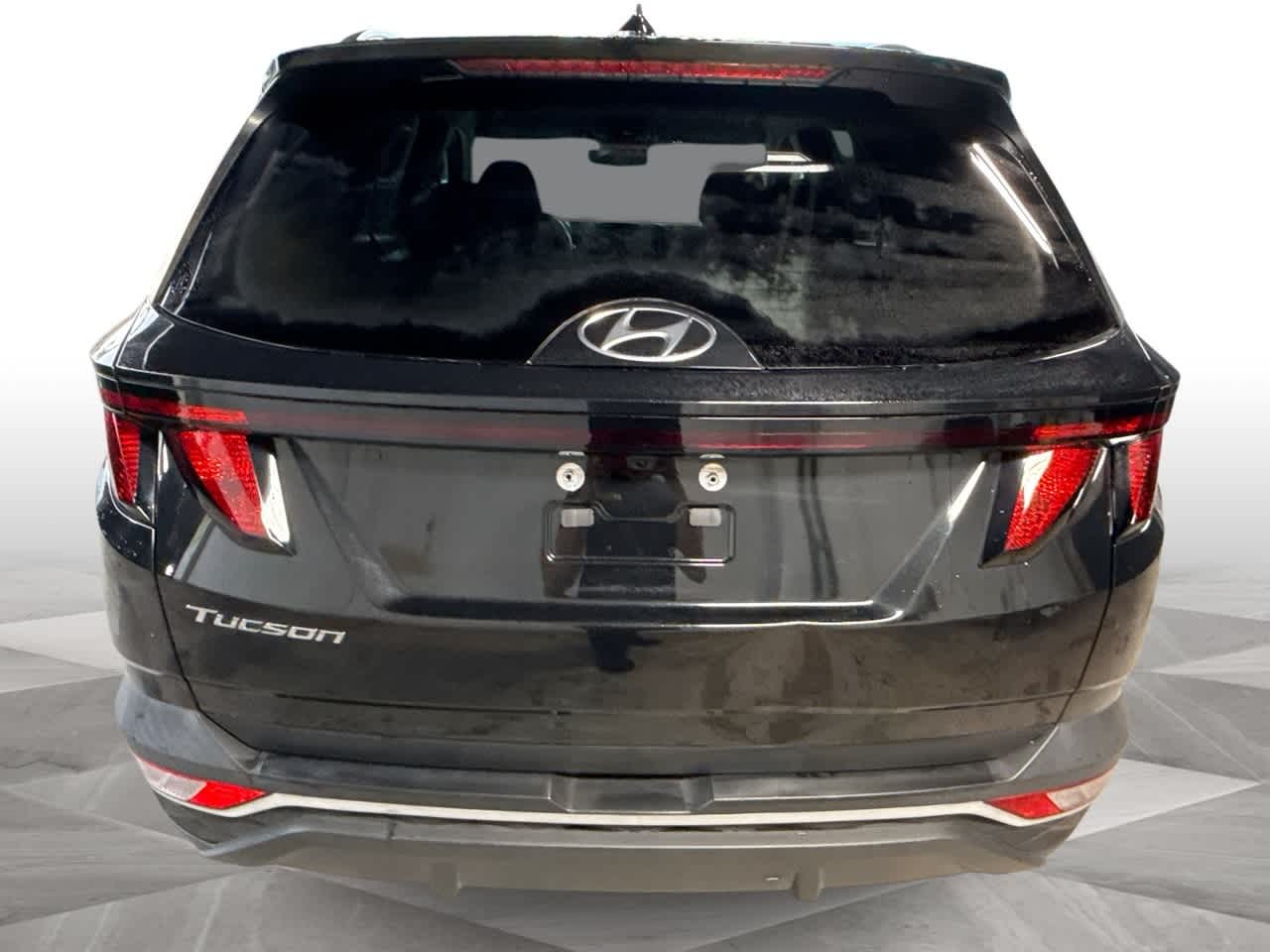 Thumbnail: 2024 Hyundai Tucson - 7