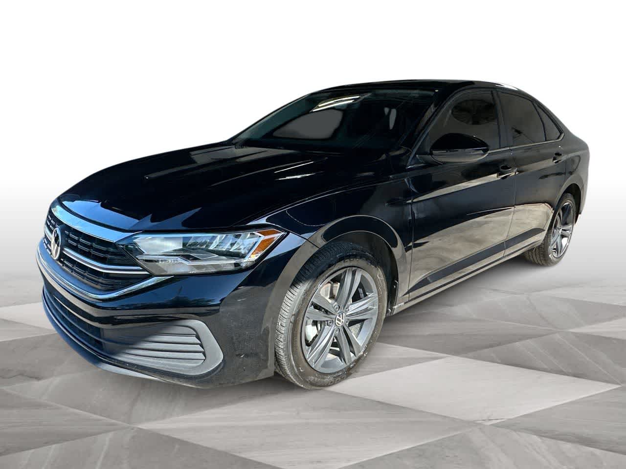 Thumbnail: 2022 Volkswagen Jetta - 4