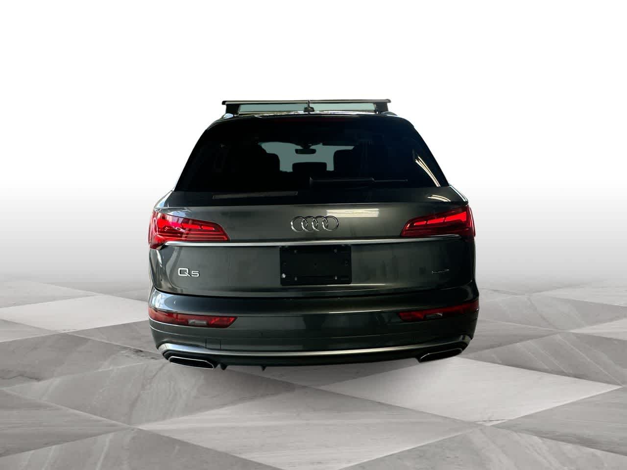 Thumbnail: 2025 Audi Q5 - 7