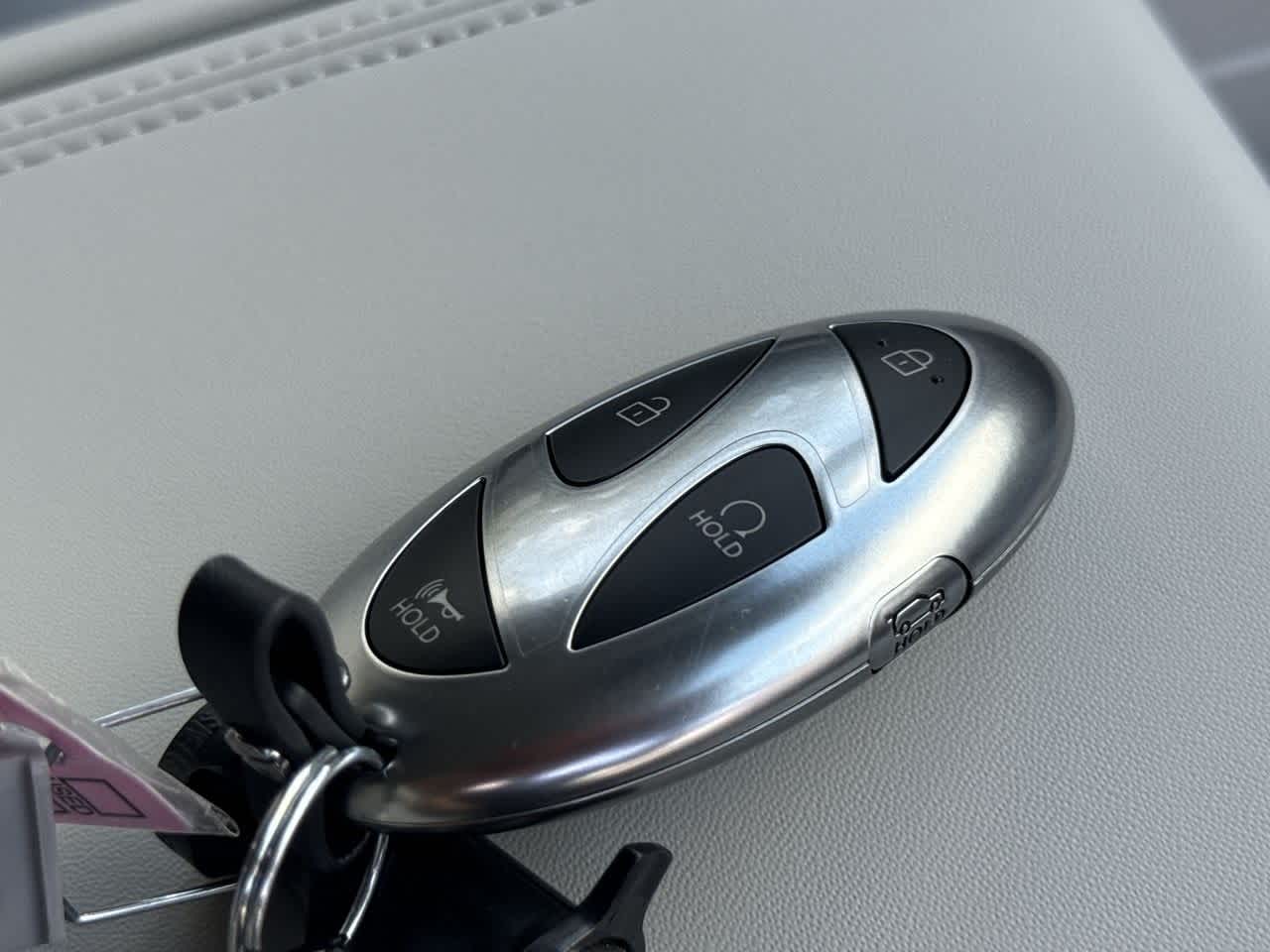 Thumbnail: 2026 Hyundai Santa Fe - 28