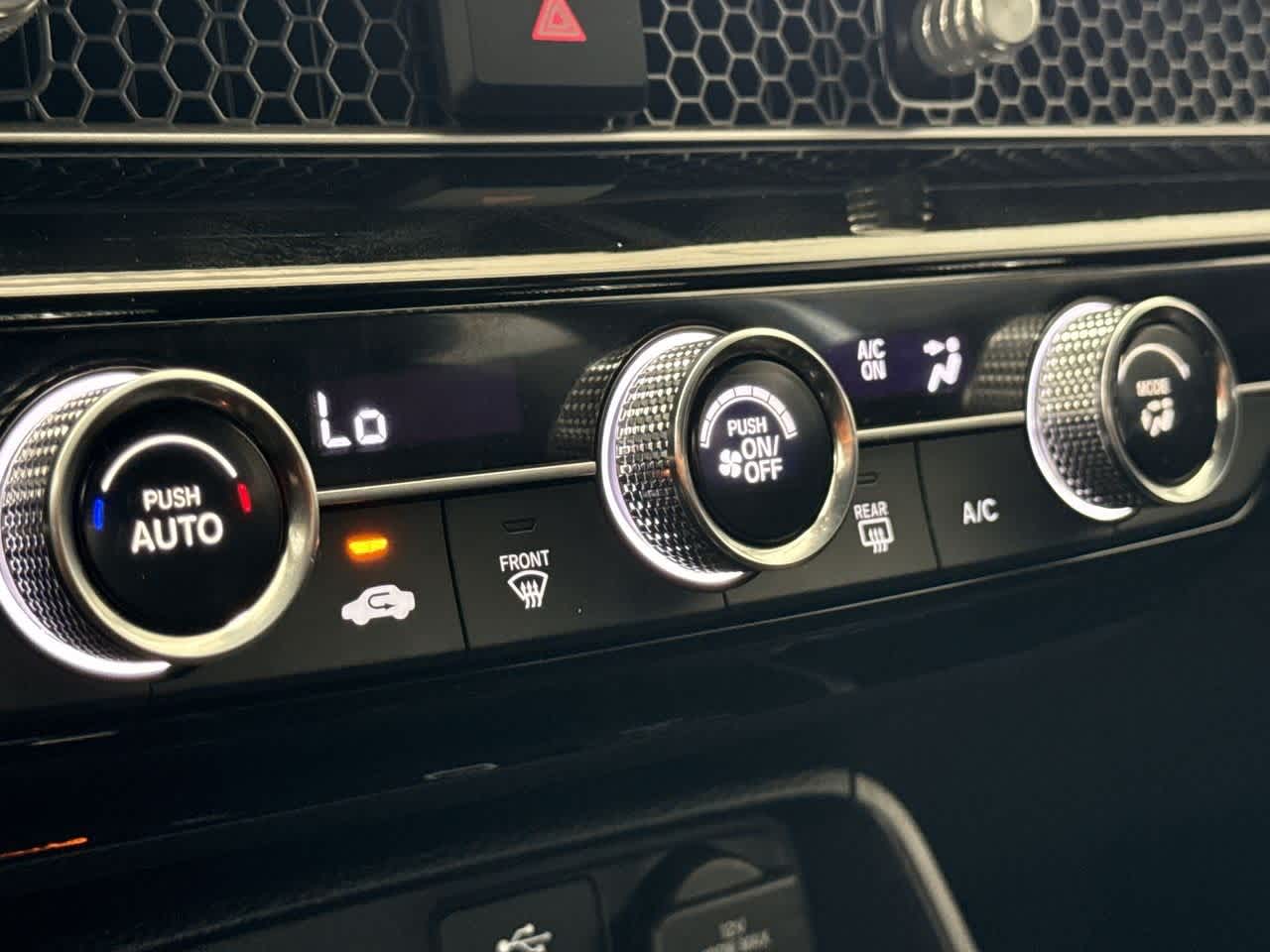 Thumbnail: 2022 Honda Civic - 20