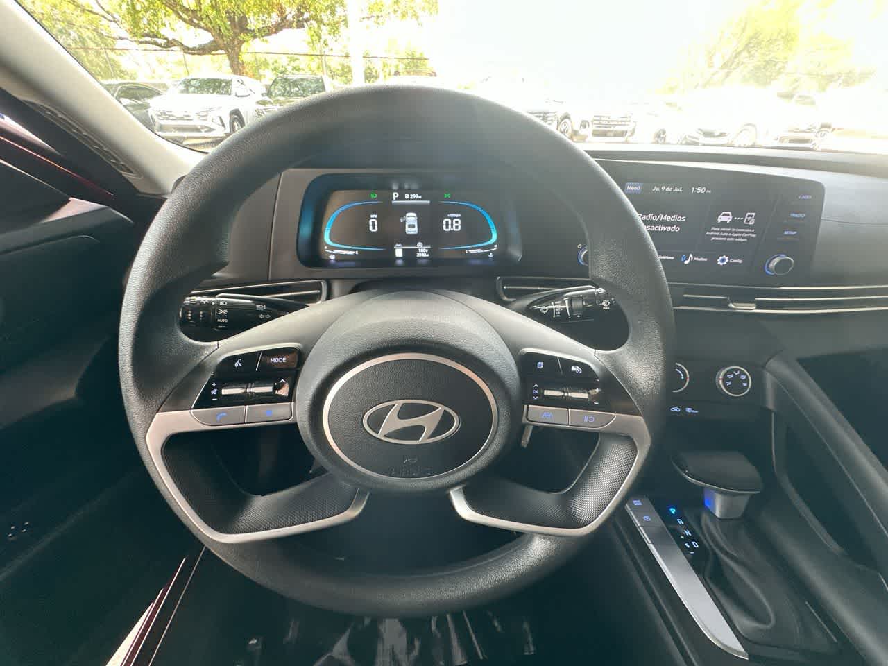 Thumbnail: 2026 Hyundai Elantra - 15