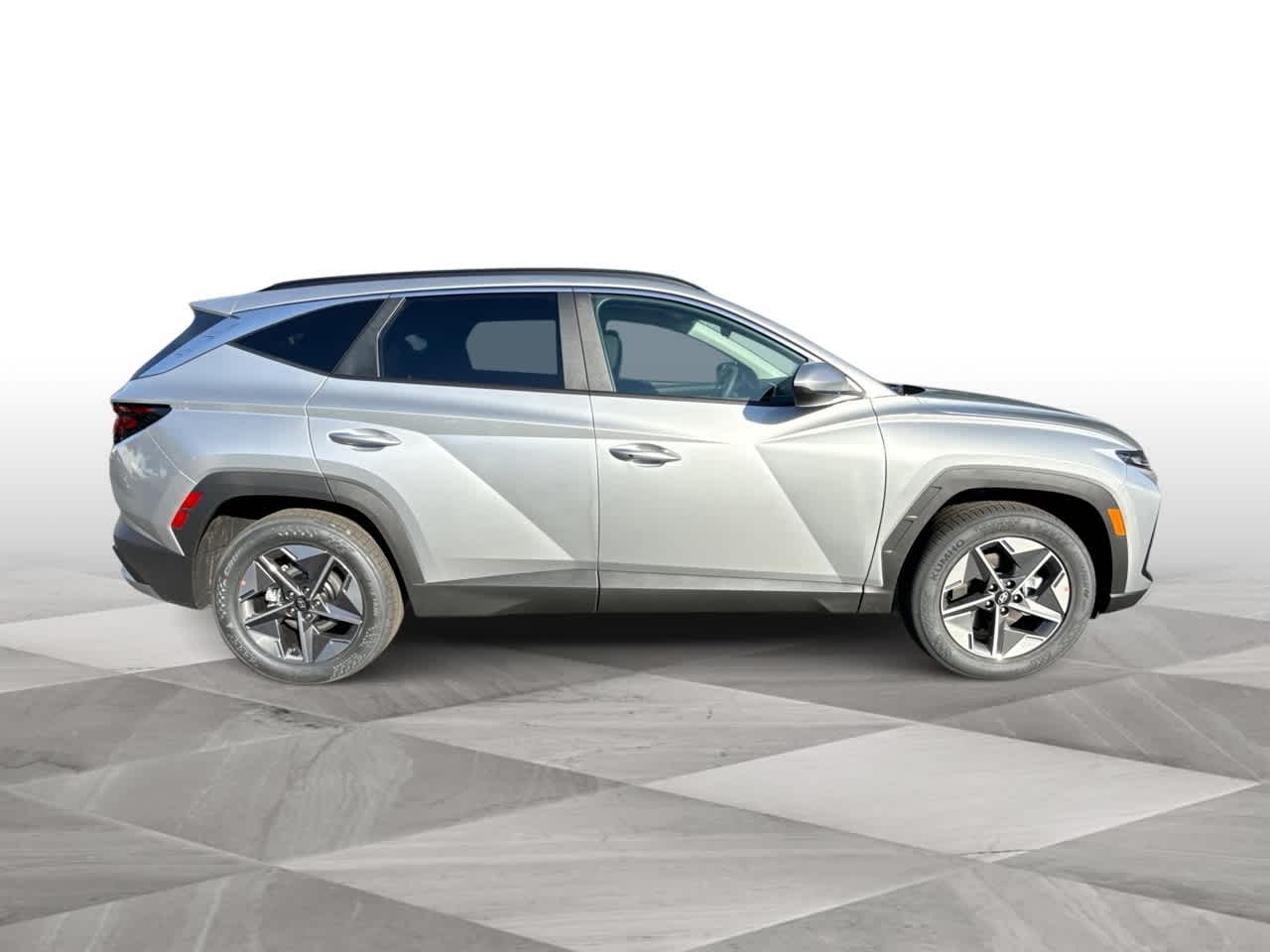 Thumbnail: 2026 Hyundai Tucson - 9
