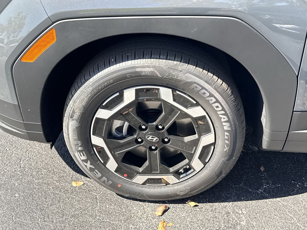 Thumbnail: 2026 Hyundai Santa Fe - 11