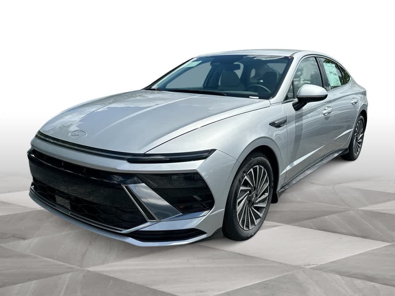 Thumbnail: 2025 Hyundai Sonata - 4