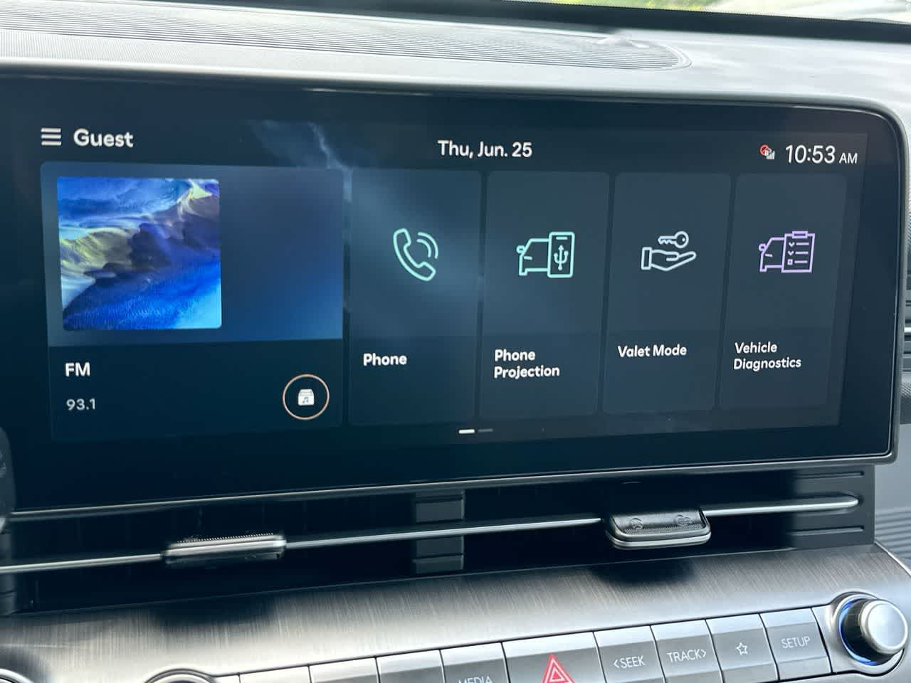 Thumbnail: 2026 Hyundai Kona - 18