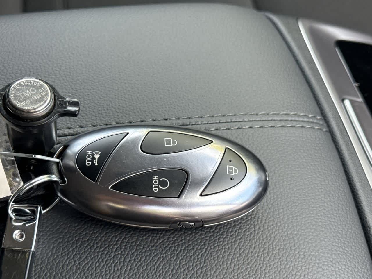 Thumbnail: 2026 Hyundai Tucson - 28