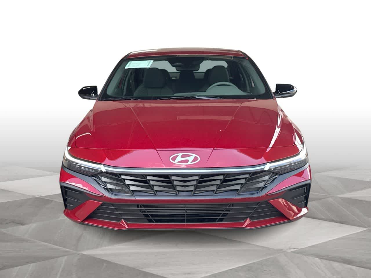 Thumbnail: 2026 Hyundai Elantra - 3