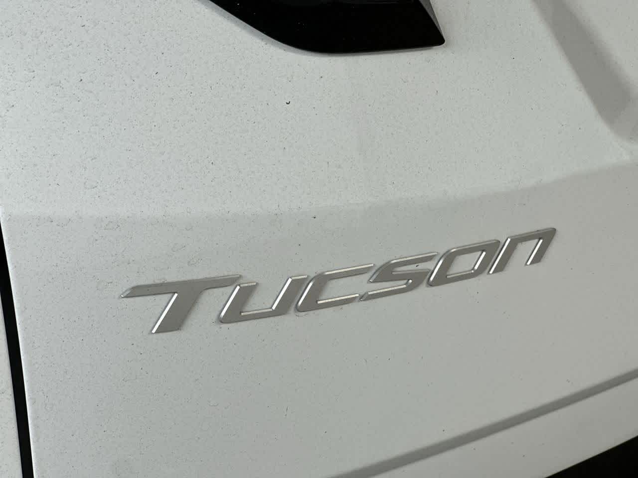 Thumbnail: 2026 Hyundai Tucson - 10