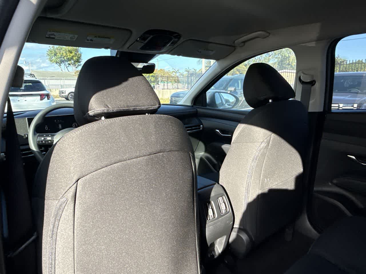 Thumbnail: 2026 Hyundai Tucson - 23