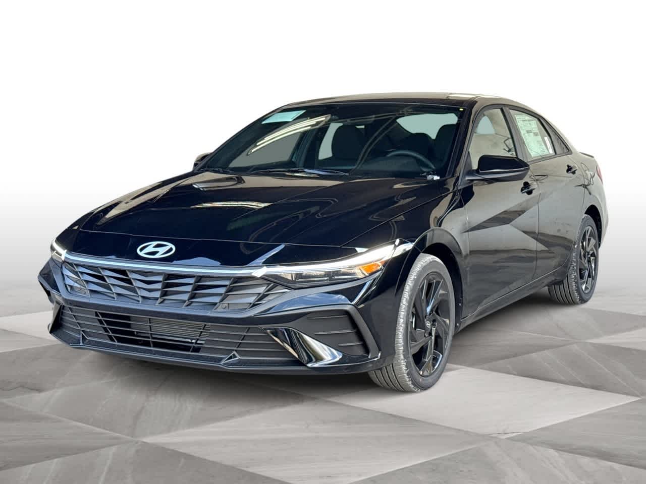 Thumbnail: 2026 Hyundai Elantra - 4