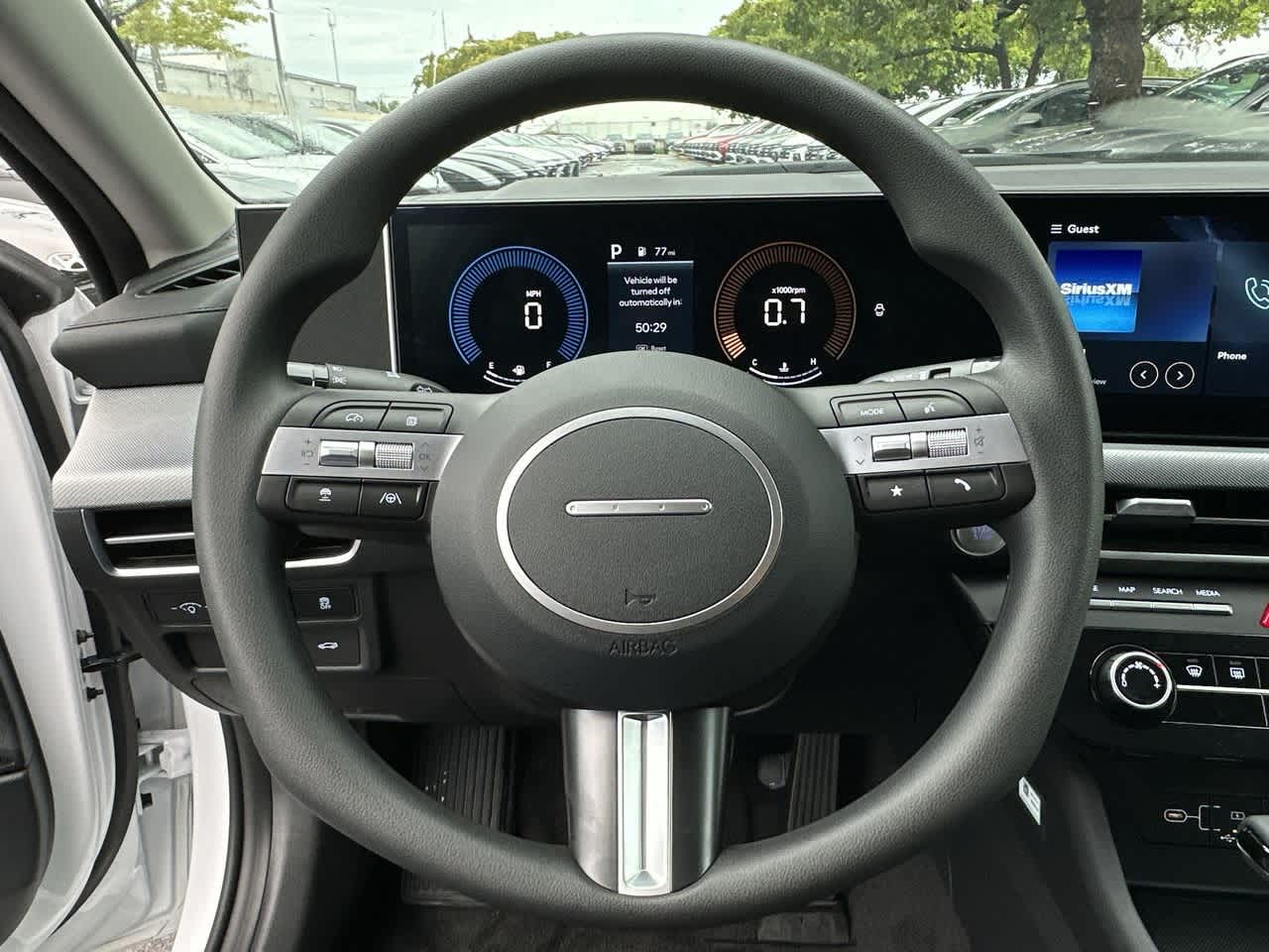 Thumbnail: 2026 Hyundai Sonata - 15