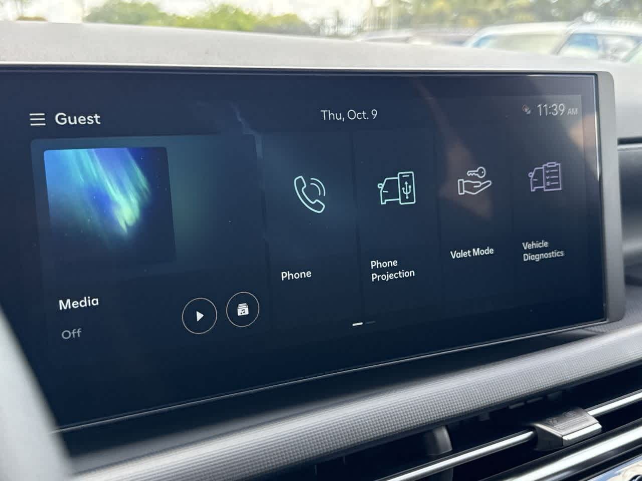 Thumbnail: 2026 Hyundai Tucson - 18