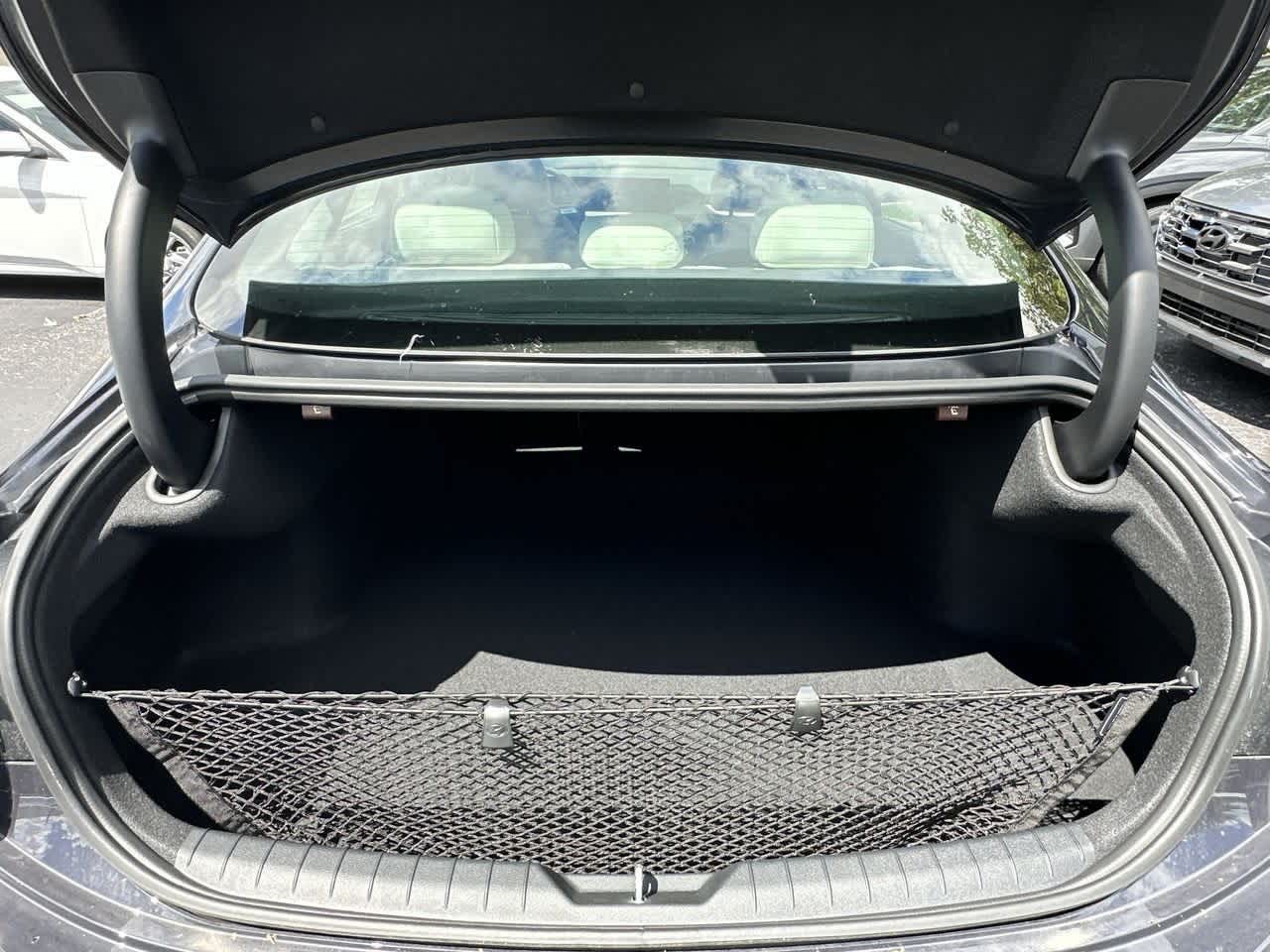 Thumbnail: 2025 Hyundai Sonata - 25