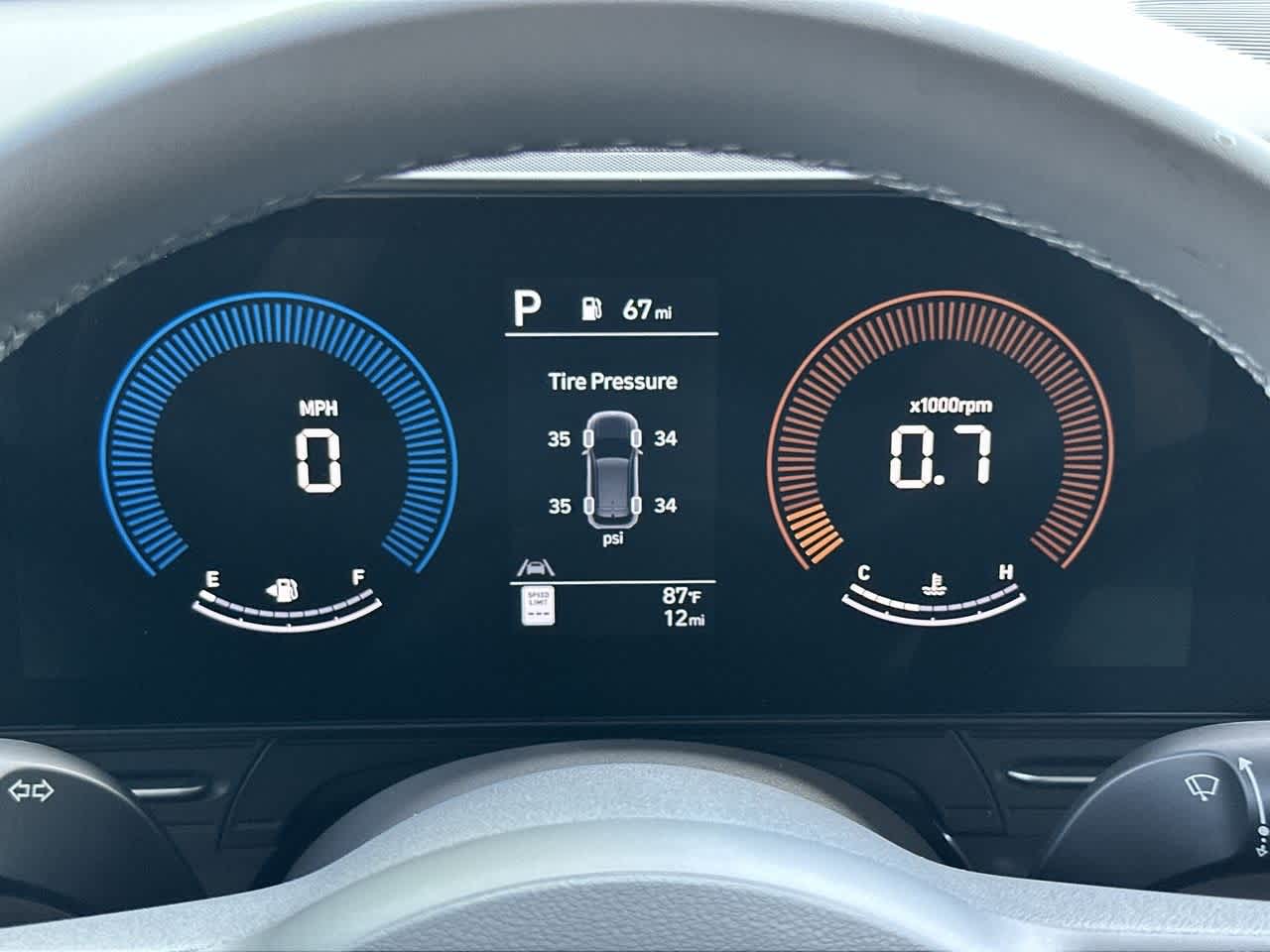 Thumbnail: 2026 Hyundai Kona - 16