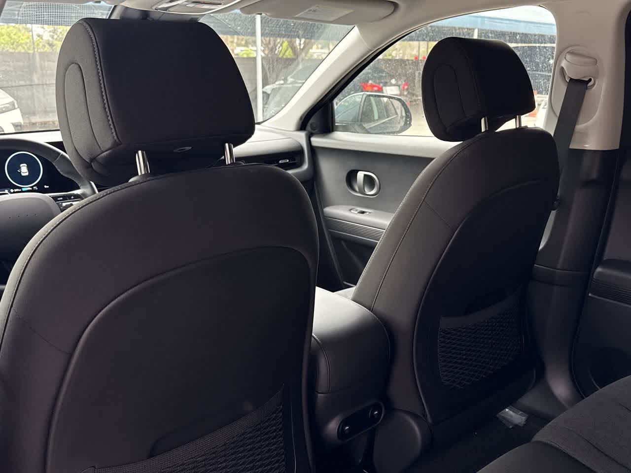 Thumbnail: 2026 Hyundai Ioniq 5 - 23